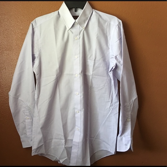 Etienne Aigner Men's Dress Shirt (NWOT) - Picture 1 of 7